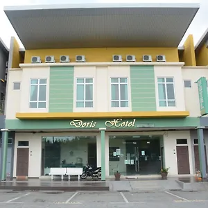 Doris Otel Malakka