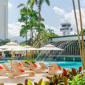 4* 호텔 Wings By Croske Langkawi