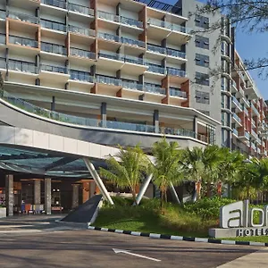 Aloft Langkawi Pantai Tengah Hotel