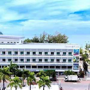 Cenang Plaza Hotel