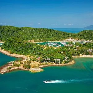 Rebak Island & Marina, Langkawi Semesteranläggning (resort)