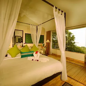 Ambong Rainforest Retreat Otel