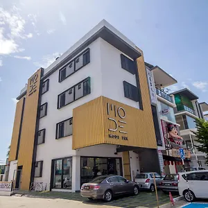 Mode Icon Han/Misafirhane Bukit Mertajam